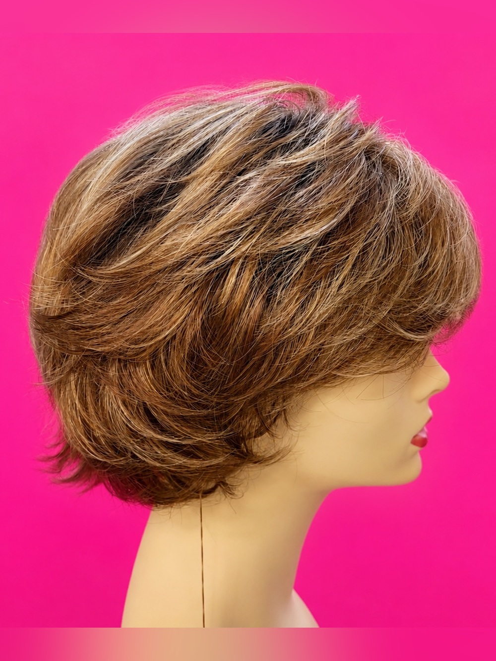 Envy synthetic wig Alyssa